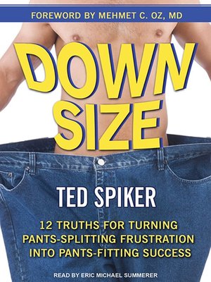 cover image of Down Size